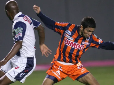 El mal momento que atraviesa una leyenda de Rayados en el futbol argentino