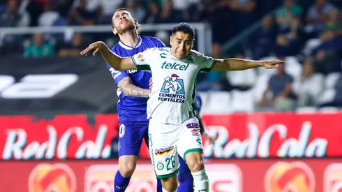 Toluca no jugó bien ante León y la afición se expresó.