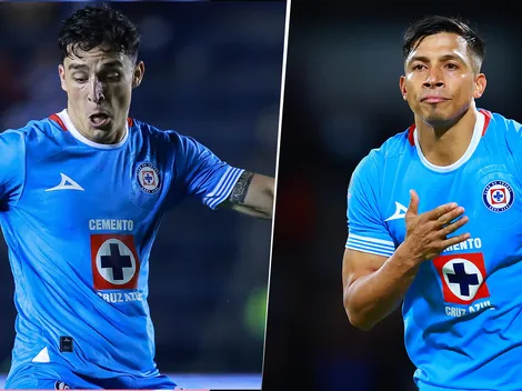 ¿Por qué no juegan Lorenzo Faravelli y Ángel Sepúlveda en Cruz Azul vs. Pachuca por el Clausura 2025?