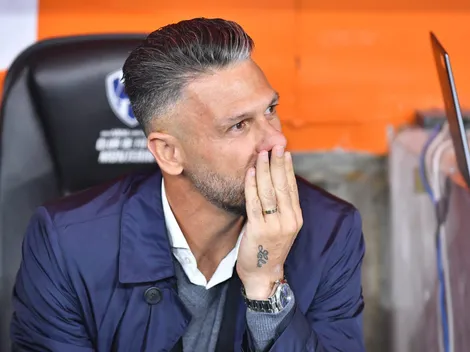 ¿Y ahora? La decisión de Rayados con Martín Demichelis que puede cambiarlo todo