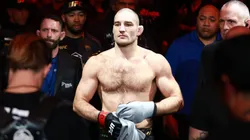 Sean Strickland obtuvo una millonada luego de pelear en UFC 312.