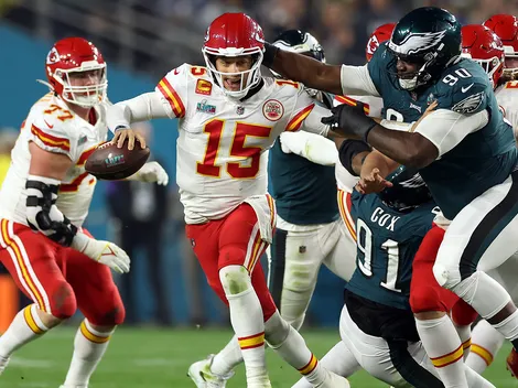 ¿Qué pasa si el Super Bowl LIX 2025 entre Philadelphia y Kansas City termina empatado?