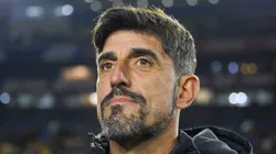 Veljko Paunovic fue autocrítico