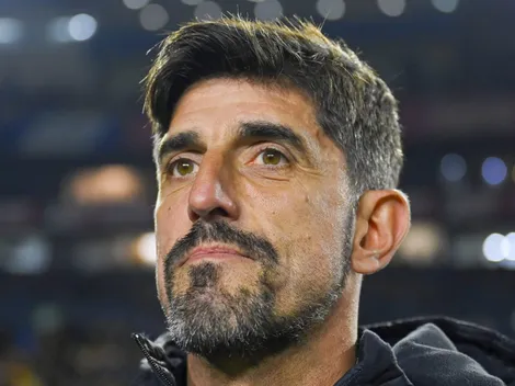 El enojo de Veljko Paunovic con sus jugadores pese al triunfo de Tigres