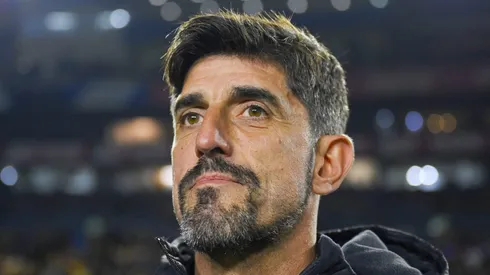 Veljko Paunovic fue autocrítico