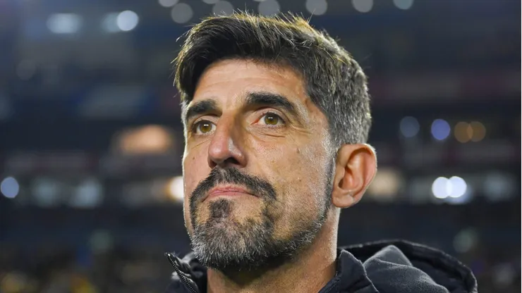 Veljko Paunovic fue autocrítico