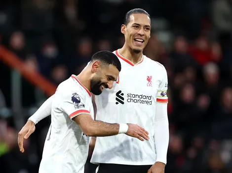 ¿Por qué no juegan Mohamed Salah y Virgil van Dijk en Plymouth vs. Liverpool por FA Cup?