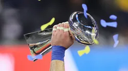 Los equipos que fueron tricampeones en la NFL