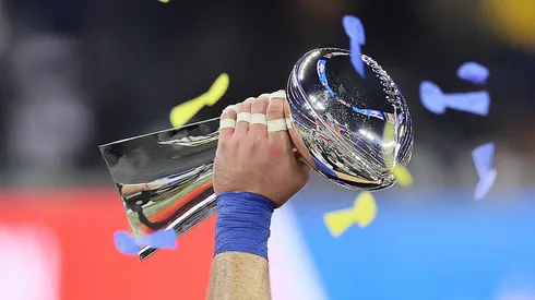 Los equipos que fueron tricampeones en la NFL