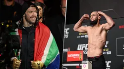 La UFC está lista para darle paso a una de las peleas más esperadas por todos los fanáticos.