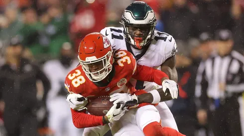 Se viene una nueva final de Super Bowl con dos equipos que prometen show.