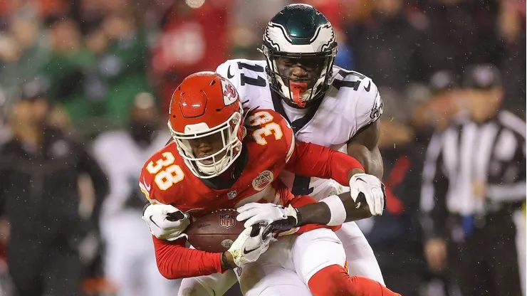 Se viene una nueva final de Super Bowl con dos equipos que prometen show.