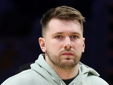 ¿Juega Luka Doncic en Los Angeles Lakers vs. Utah Jazz?