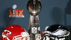 Aunque falte mucho, ya se comienza a palpitar lo que será una edición histórica del Super Bowl.