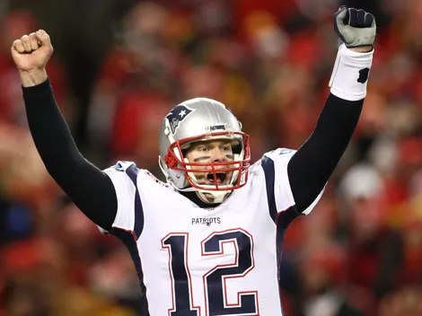 Los jugadores más ganadores en la historia de la NFL