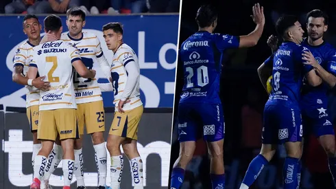 El encuentro comenzará a las 18:00 horas del centro de México.