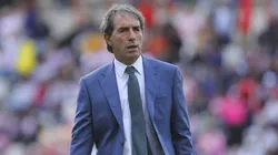 Guillermo Almada habló de Cruz Azul tras la derrota con Pachuca