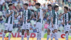 Santos Laguna atraviesa una crisis deportiva de la que no puede salir