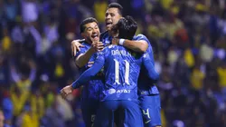 América lidera en soledad la tabla de posiciones del Clausura 2025