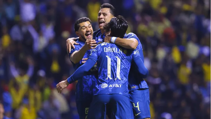 América lidera en soledad la tabla de posiciones del Clausura 2025