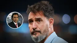 Gustavo Lema habló de las críticas