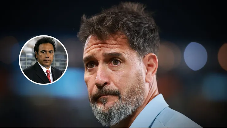 Gustavo Lema habló de las críticas
