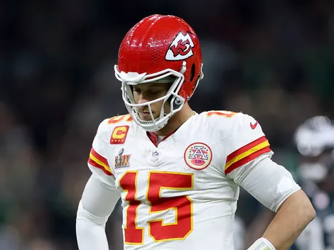 ¿Cuánto dinero ganó Patrick Mahomes pese a perder el Super Bowl?