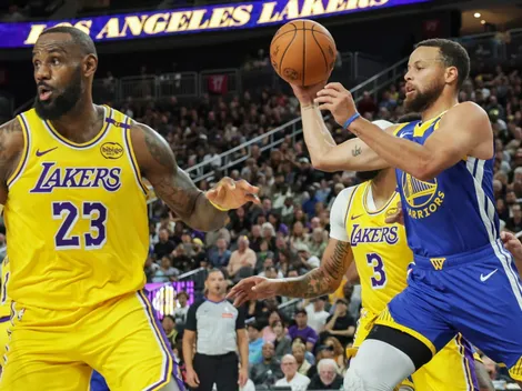 La NBA busca un cambio con traspasos impensados de estrellas