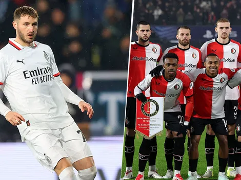 La noticia que sacude a Feyenoord antes de enfrentar al Bebote