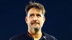 Gustavo Lema habló de los problemas de Pumas