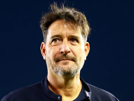 Gustavo Lema reveló cuál es el principal problema de Pumas UNAM