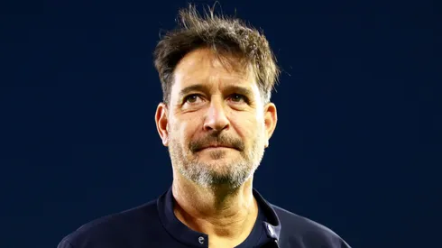 Gustavo Lema habló de los problemas de Pumas