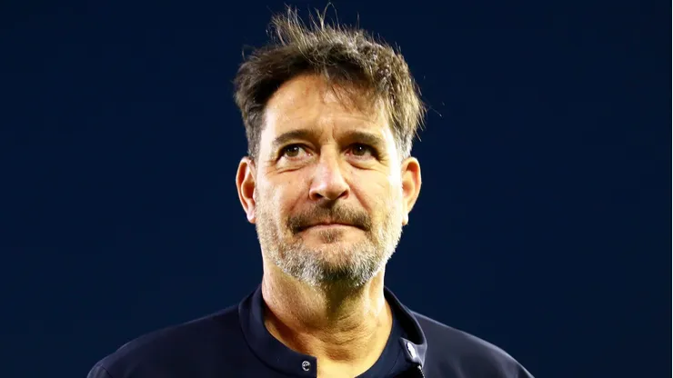 Gustavo Lema habló de los problemas de Pumas