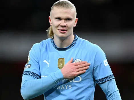 Haaland vs Mbappé: ¿Quién se impondrá como el goleador en el choque de la Champions League?