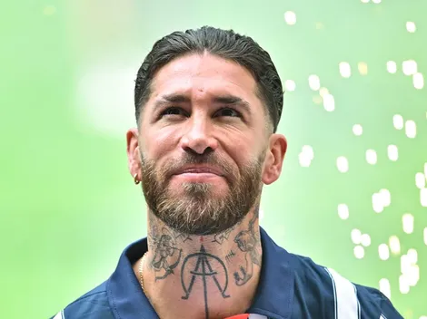 Sergio Ramos rechazó a un equipo de la Liga MX antes de llegar a Rayados