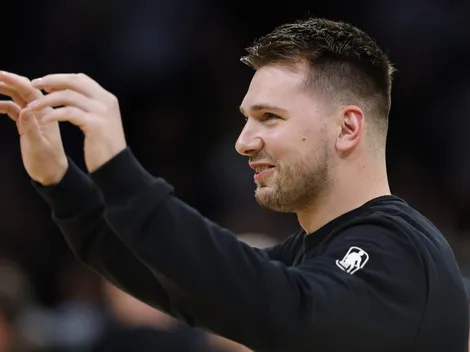 ¿Cómo ver en vivo el debut de Luka Doncic con los Lakers vs. Utah Jazz?