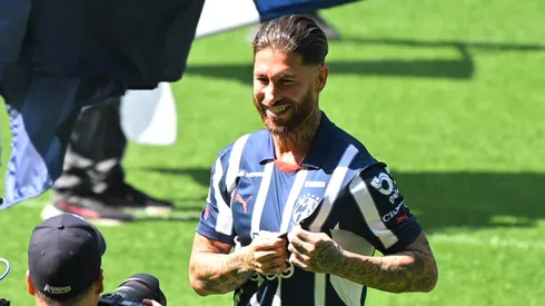 Sergio Ramos sueña con fichaje TOP en Real MadridSergio Ramos sueña con fichaje TOP en Real Madrid