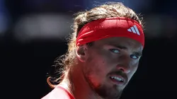 Alexander Zverev fue claro con sus dichos al elegir al mejor de la historia.
