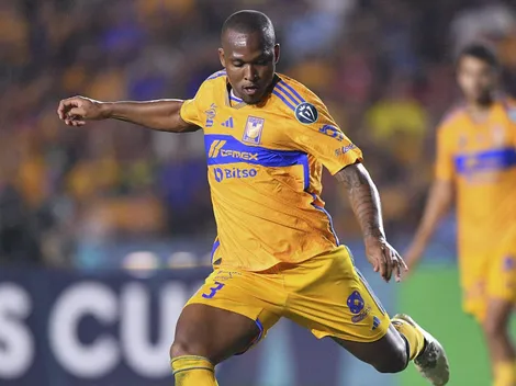 La autocrítica de Samir Caetano tras su salida de Tigres UANL