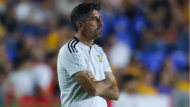 El serbio no estaría disfrutando de la mejor relación con sus futbolistas.