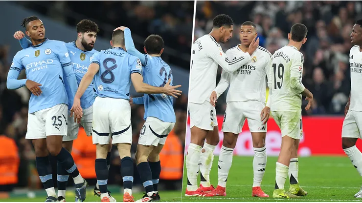 Los ingleses poseen una leve ventaja en enfrentamientos ante los españoles en el torneo europeo.
