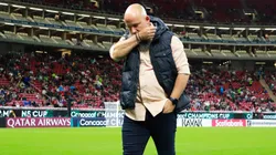 El canadiense habló este lunes 10 de febrero con conferencia de prensa.