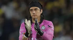 Acevedo ha disputado todos los partidos del conjunto guerrero en el Clausura 2025 hasta el momento.