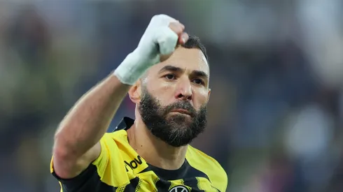 ¿Karim Benzema a Rayados?