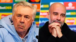 Real Madrid y Manchester City se vuelven a mirar las caras en la Champions League