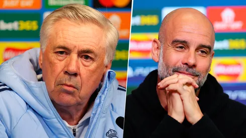 Real Madrid y Manchester City se vuelven a mirar las caras en la Champions League