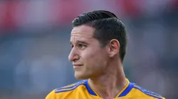 Florian Thauvin demanda a Tigres.