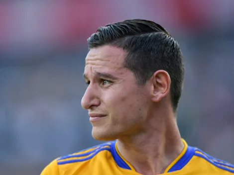 Florian Thauvin demandó a Tigres UANL y reclama una suma millonaria
