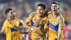 Tigres busca avanzar en la Concachampions 2025
