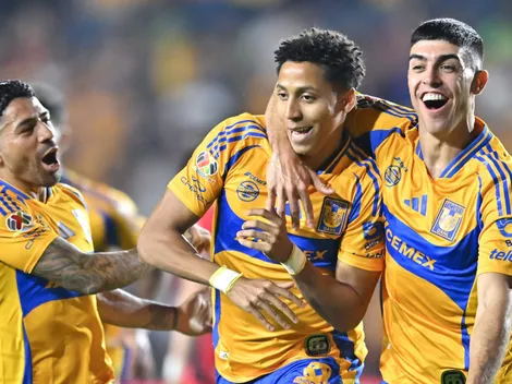 ¿Va por TV abierta? Cómo ver EN VIVO Tigres UANL vs. Real Estelí?